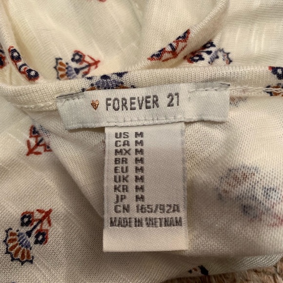 Tank top - Picture 3 of 3